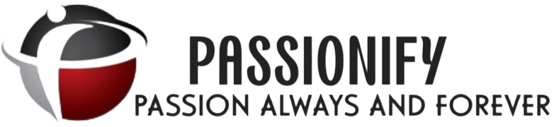 PASSIONIFY LLC